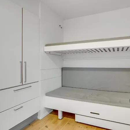 Stunning In With Kitchen * Grenå