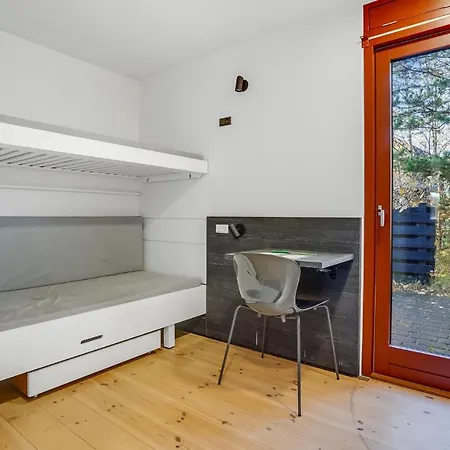 Stunning In With Kitchen * Grenå