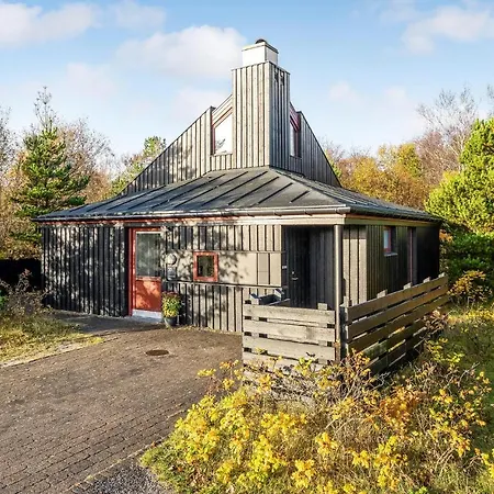 Stunning In With Kitchen Grenå
