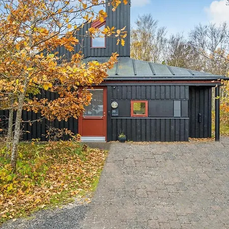 Stunning In With Kitchen Grenå