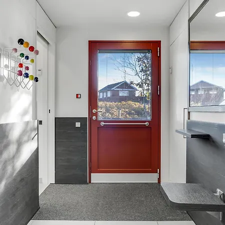 Stunning In With Kitchen * Grenå